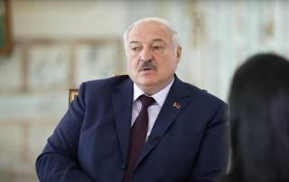 Лукашенко должен отвечать за агрессию против Украины, — ЕП